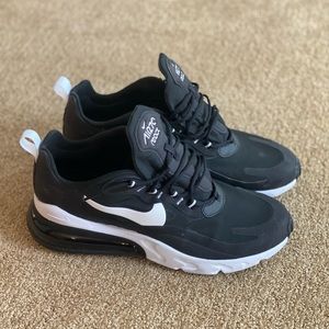 Men’s Nike Air Max React 270